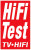 HiFi Test magazin